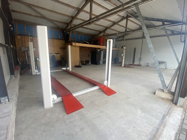 Medium property photo - Zevenaarer Straße 200, 46446 Emmerich am Rhein